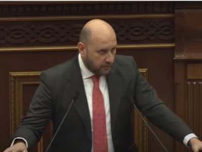 ԿԲ-ն կոչ է անում հայտնել այն դեպքերի մասին, երբ բանկերը պահանջում են մարել զոհված զինծառայողների վարկերը