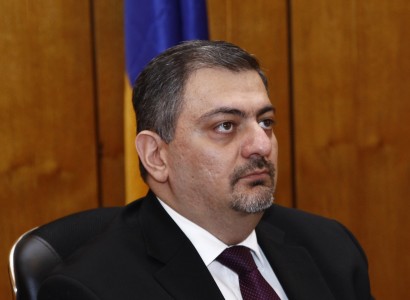 Бывший вице-премьер: Рынок капитала в Армении развит слабо