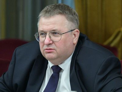 Оверчук: Механизм финансирования промышленных проектов в ЕАЭС заработает в 2024 году