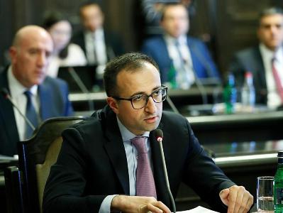 СМИ: Арсен Торосян продал купленные годом ранее земельные участки по более выгодной цене