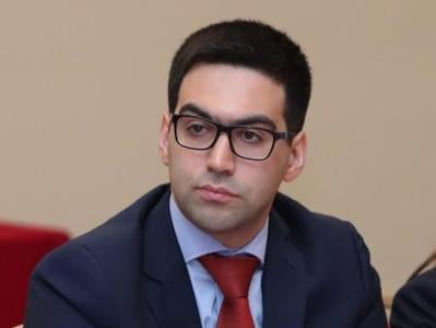 Ռուստամ Բադասյանը 5 օրով գործուղվում է Բրյուսել