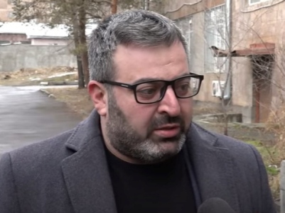 Оппозиционный депутат: Задержание Ашотяна – сигнал к объединению