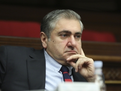 Մարդիկ հրաժարվում են «պարտք տալ» կառավարությանն անգամ գրավիչ տոկոսադրույքով. ընդդիմադիր