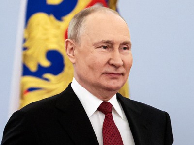 Путин планирует визит в Турцию по приглашению Эрдогана