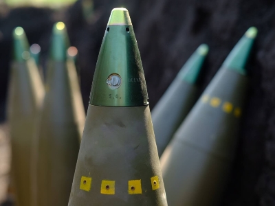 Европейцы поставят Украине дополнительные танки и боеприпасы