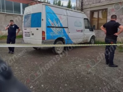 Վանաձորում, հրազենի գործադրմամբ, ինքնասպանություն է գործել տեղի ալրաղացի գործադիր տնօրենը
