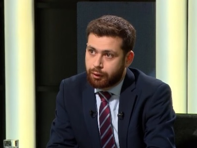 Armenia deputy FM: Azerbaijan is attempting to destabilize regional situation during last days