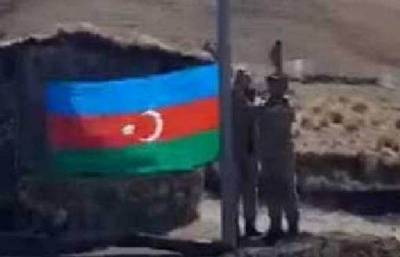 Newspaper: Karabakh sources see direct connection between yesterday’s 2 incidents