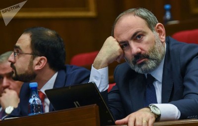 «Իրավունք». Ավինյանին կհանե՞ն ընտրարշավից