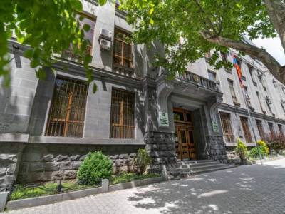 Կառավարությունը դատախազությանը 107,4 մլն դրամ տրամադրեց՝ մեկ անձից գնման միջոցով ծառայություններ ձեռք բերելու համար