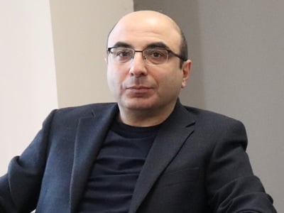 Ո՞վ է ասել, որ Թուրքիան մեզ թողնելու է արտահերթ ընտրություններ անցկացնել. Վահե Հովհաննիսյան