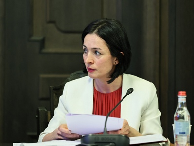 МОНКС: В Вайоцдзорской и Тавушской областях построят 9 образовательных комплексов и 14 школ