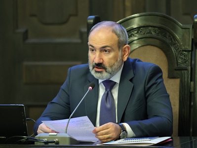 Մարզերի 80 տոկոսում ոչ մի լողավազան չկա. Փաշինյանը հանձնարարական տվեց
