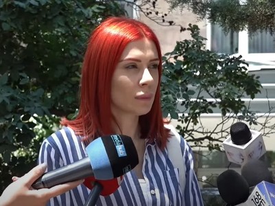 Агнеса Хамоян: Власти готовятся к серьезным процессам