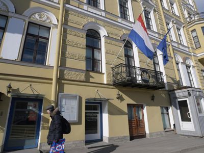 NL Times: монархи Нидерландов заработали 545 миллионов евро на работорговле в колониях