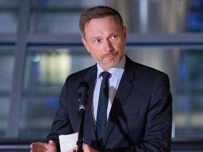 Die Welt: у Германии больше нет денег для бюджета Евросоюза из-за помощи Украине