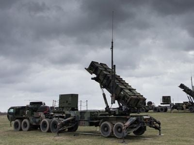 Министр обороны ФРГ Писториус заявил о немедленных поставках Украине 64 ракет для Patriot