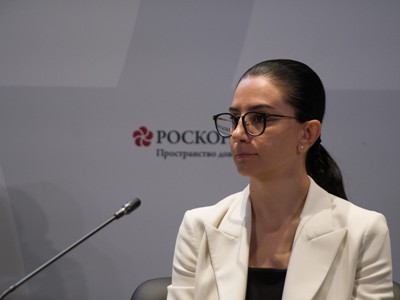 ՀՀ գլխավոր դատախազի ելույթը Սանկտ Պետերբուրգում՝ ներդրողների իրավունքների արդյունավետ պաշտպանության մեխանիզմների մասին