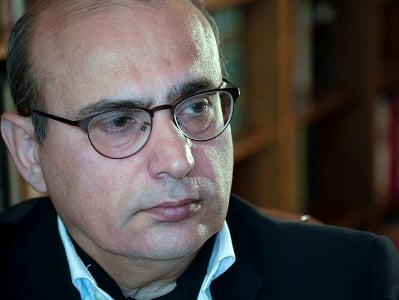 Политолог: Вчерашний философский намек известной личности был неслучайным