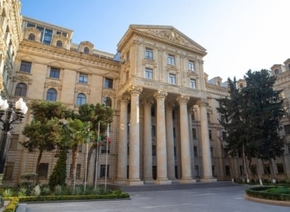 МИД Азербайджана не нравится слово «блокада»