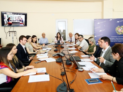 Պետական մարմինների հակամրցակցային գործողությունները  ՄՊՀ ուշադրության կենտրոնում են. 2019-2023թթ. բացահայտվել է 15 դեպք