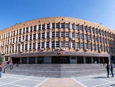 ՀԾԿՀ-ն և Հայ-ռուսական համալսարանը համագործակցության համաձայնագիր են կնքել