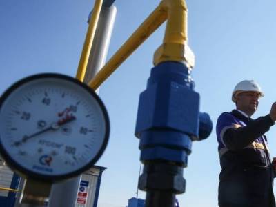 Российский «Газпром» и азербайджанский «SOCAR» обсудили вопросы взаимодействия