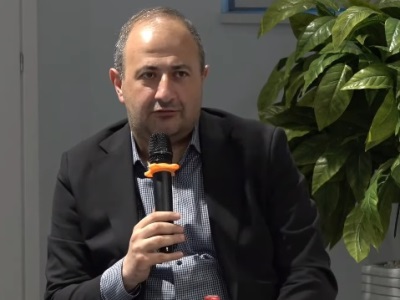 Զարմանալի է, որ դուխով թիմից Միրզոյանը չի պատասխանում Էրդողանին․ Ռուբեն Մելքոնյան