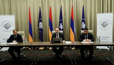 «Հրապարակ». ՔՊ-ն Դիլիջանում է՝ հաճելին օգտակարի հետ