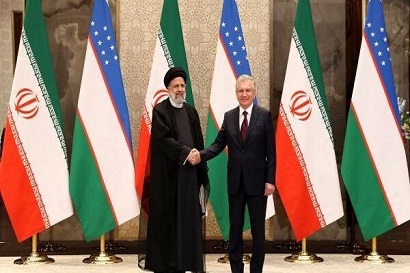 Uzbekistan President to visit Tehran