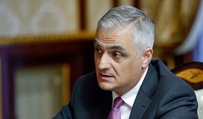 Вице-премьер РА отправил азербайджанскому коллеге предложение о проведении заседания комиссий по демаркации границы