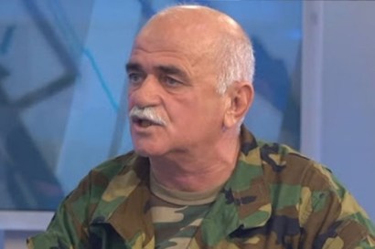 Մենք պետք է տոտալ մոբիլիզացիա հայտարարենք, եկեղեցիները պետք է զանգերը խփեն. Մանվել Եղիազարյան