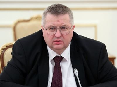 Overchuk: Everyone realizes that Azerbaijan-Armenia peace has no alternative