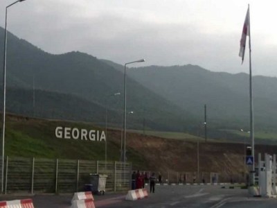 Armenia legislature committee gives green light to travel to Georgia with ID cards