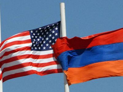 Company to place Armenia, US flags in territory of plant under construction in Yeraskh village