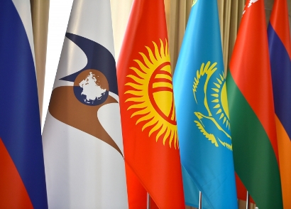 ՌԴ-ն ակնկալում է, որ Իրանի և ԵԱՏՄ-ի միջև ազատ առևտրի գոտու մասին համաձայնագիրը կստորագրվի մինչև տարեվերջ 