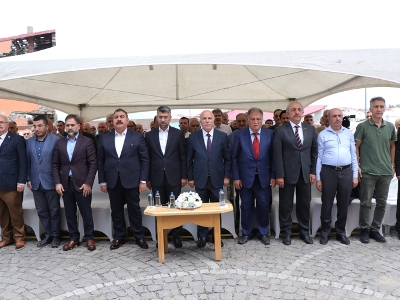 Էրզրումում հակահայկական կենտրոն է բացվել