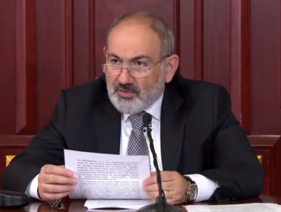 Կարող էինք խուսափել պատերազմից, եթե նախորդ 25 տարիներին լուծված լիներ ԼՂ հարցը. Փաշինյան