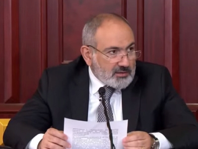 Միջազգային կանոնների խախտմամբ արձանագրված հաջողությունը «հաշիվ չի». Փաշինյանը՝ 1994-ի հաղթանակի մասին