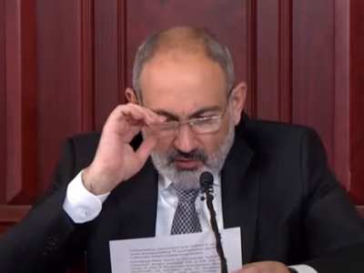 Վատագույն բանակցություններով Ադրբեջանին ժամանակ տվեցին պատրաստվելու իր համար լավագույն պատերազմին. Փաշինյան