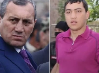 «Հրապարակ». Լիսկայի որդին կրակել է իրեն Տիկո ասելու համար. մանրամասներ միջադեպից