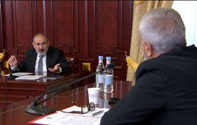 «Ժողովուրդ». Ինչ է ցանկանում հասկացնել Փաշինյանը եվրոպացիներին