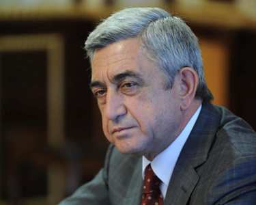 Armenia 3rd President’s office: Desperate efforts by PM accused of selling Homeland don't stand up to any scrutiny