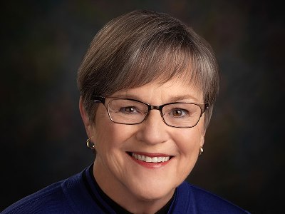 Kansas governor Laura Kelly, Brigadier General Michael Venerdi to visit Armenia