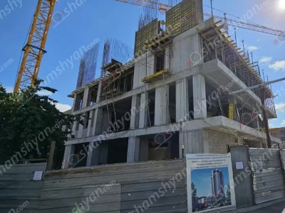 Ողբերգական դեպք Երևանում․ նոր կառուցվող էլիտար շենքի տարածքից «Աստղիկ» ԲԿ տեղափոխված տղամարդը մահացել է