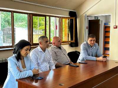 Երևանի կենդանաբանական այգին ունի տնօրենի նոր ժամանակավոր պաշտոնակատար