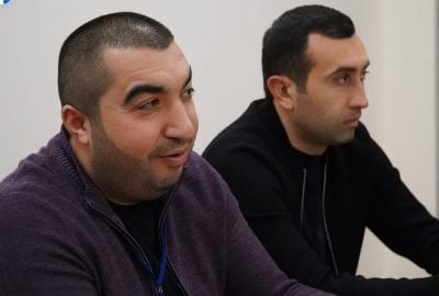«Ժողովուրդ». Արման Հակոբջանյանը գնել է Գագիկ Ծառուկյանի գազալցակայանները. Արցախից «փախչելու» պատճառները