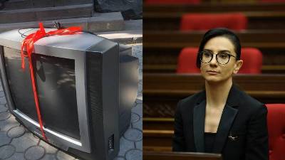 «Հրապարակ». Վերջին շաբաթը դատախազության համար նվերներով լեցուն էր