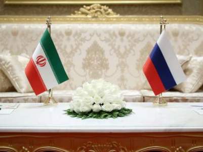 ՌԴ-ն և Իրանը պատրաստակամ են՝ հնարավորինս արագ գործարկել Ռեշտ-Աստարա երկաթուղային գիծը