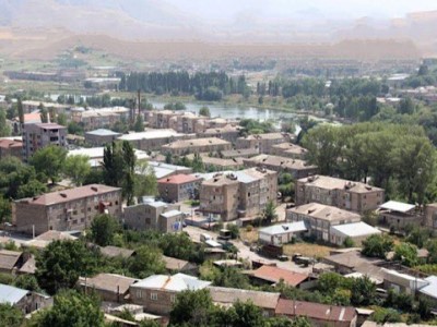 Սիսիանում անցկացվելու են «Ազդարարում, տարհանում, պատսպարում» թեմայով գործնական պարապմունքներ